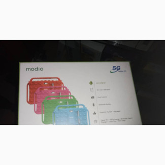 New Modio M26 128 GB