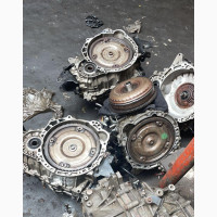 Hyundai Kia New Model Gearbox 16 Pin