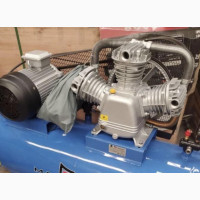 Maxmech Air Compressor 7.5KW 300 Litres 10Bar 10HP