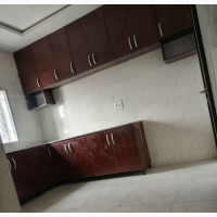Furnished 3bdrm Block of Flats in Shelter Estate, Uyo for rent