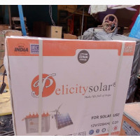 Felicitysolar 220ah 12V Tubular Battery