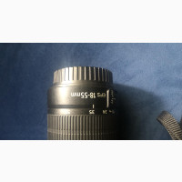 Canon 1300D in Mint Condition