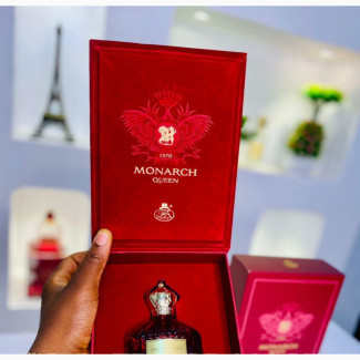 Monarch Queen Eau De Parfum