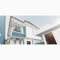 4 Bedroom Duplex in Ikeja
