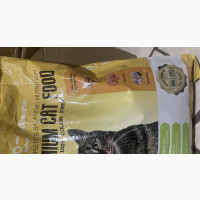 Haisenpet Adults Dry Cat Food 3kg