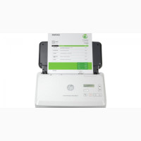 HP Scanjet Enterprise Flow 5000 S5