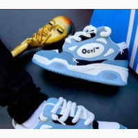OGYI x Adidas Big Lace Trap (Extremely Limited Edition)
