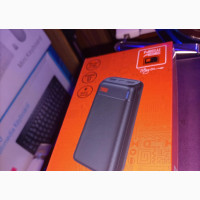 Available 22, 500 Mah Fast Charge