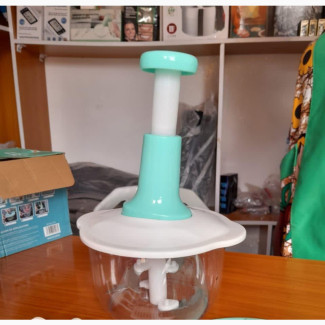 Original Manual Blender