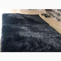 Vip Shaggy Center Rug 5/7 7/10