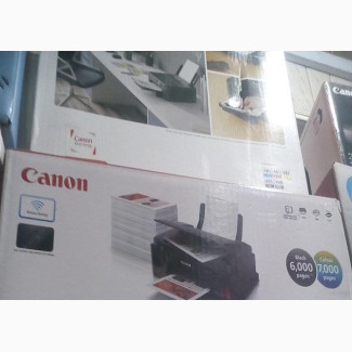 Canon PIXMA G3410 Printer