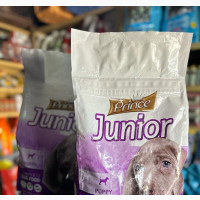 Prince Puppy 4kg