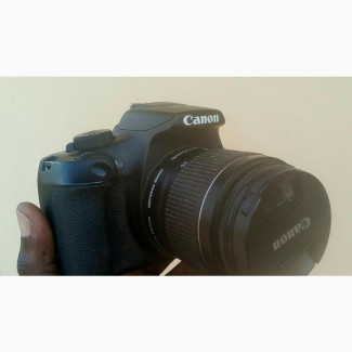 Canon 1300d/T6 for Sale