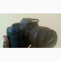 Canon 1300d/T6 for Sale