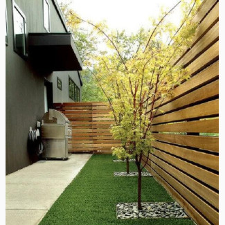 Artificial Grass Installation for Residential and Commercial