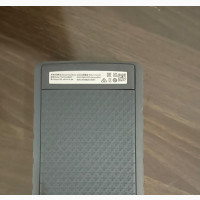 4tb Transcend Storejet