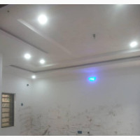 Furnished 2bdrm Apartment in Unity Estate, Egbeda for rent