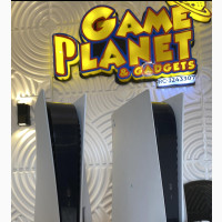 PS5 UK Used - Open Box