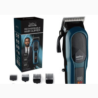 Rechargeable Hair Clipper