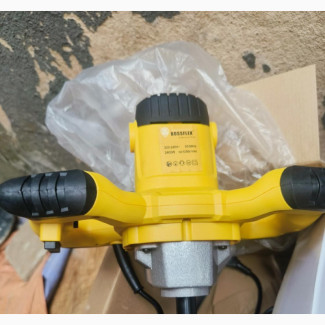 Heavy Duty Paint Stirer/ Mixer Machine 2400w
