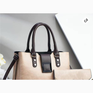 Classic Office Handbag