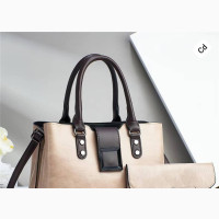 Classic Office Handbag