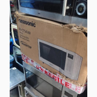 Panasonic Inverter 3 in 1 Microwave Oven and Grill