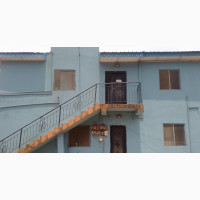Furnished 4 Bedroom Block of Flats in Okeoriya Agric for Sale