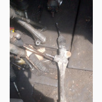Toyota Venza 2008-2012 Complete Steering Rack