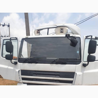 DAF 2013 With Foreign Used