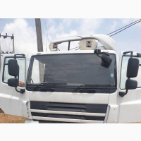 DAF 2013 With Foreign Used