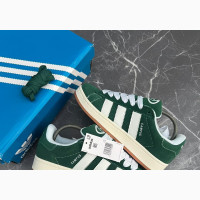Adidas Originals Cus Low Green Sneakers