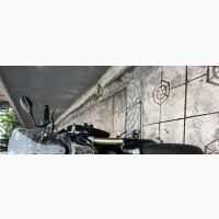 BMW F 800 GS 2017 Blue