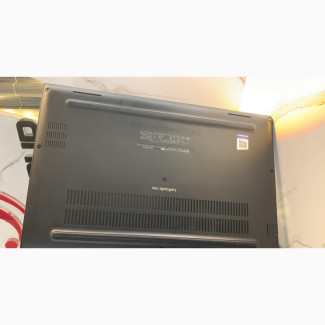 Laptop Dell Latitude 7280 16GB Intel Core I7 SSD 256GB
