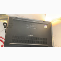 Laptop Dell Latitude 7280 16GB Intel Core I7 SSD 256GB