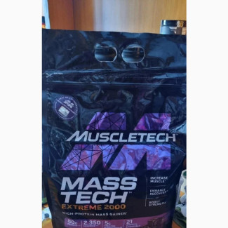Muscletech Mass Extreme for sale