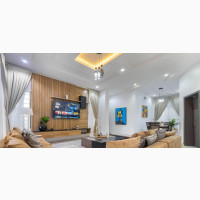4 Bedroom Duplex With PS5 in Orchid, Lekki