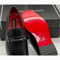Cesare Paciotti Men#039;s Flat Shoes - Brand New