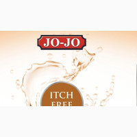 JOJO Itch Free Shoo for Pets