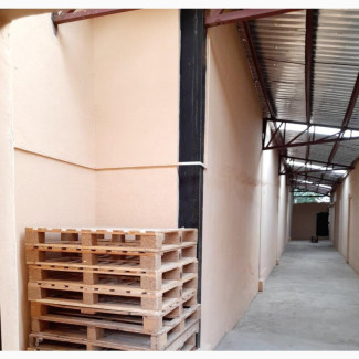 Warehouse for Rent in Oregun, Ikeja
