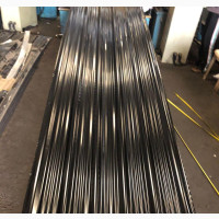Nonsteping Black 0.55