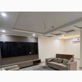 Luxurious 4 Bedroom Terrace Duplex with BQ in Gwarinpa
