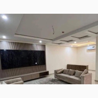 Luxurious 4 Bedroom Terrace Duplex with BQ in Gwarinpa