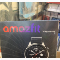 Amazfit GTR 4 Smart Watch for Men Android iPhone