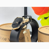 Louis Vuitton Luxury Belt for Men