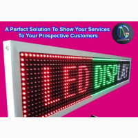 Wifi LED Light Display 10M 20M RGB Tape