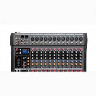 Yamaha Ct-120s 12 Channels Mixer - Brand New with Bluetooth and USB