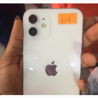 Apple iPhone 11 64 GB Silver