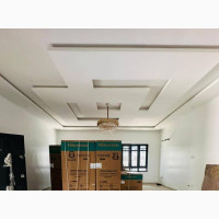 Spacious 4bdrm Duplex in Oniru, Victoria Island
