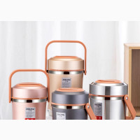 Thermos Insulated Food Flask - Brand New